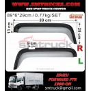 ISUZU FORWARD FTR.FSR DECA VISOR