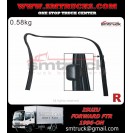 ISUZU FORWARD FTR.FSR DECA DOOR WAIST SEAL INNER RH