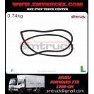 ISUZU FORWARD FTR.FSR DECA DOOR WEATHERSTRIP LH