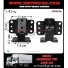 ISUZU FORWARD FTR.FSR DECA DOOR HINGE (LOWER)