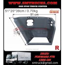 ISUZU FORWARD FTR.FSR DECA STAND PANEL RH