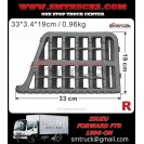 ISUZU FORWARD FTR.FSR DECA ALLOY STEP RH