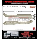 ISUZU FORWARD FTR.FSR DECA SILL FENDER (10.5T) RH