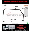 ISUZU FORWARD FTR.FSR DECA MIRROR ARM (STANDLESS) LH