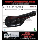 ISUZU FORWARD FTR.FSR DECA ARM BRACKET (DOOR ) L DOWN