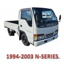 ISUZU NPR.NKR NHR REAR VIEW MIRROR