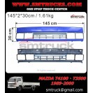 MAZDA T4100 T3500 GRILLE-90 DN (4.6T) DEEP BLUE