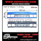 MAZDA T4100 T3500 GRILLE-90 DN (4.6T) LIGHT BLUE