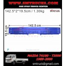 MAZDA T4100 T3500 GRILLE-93 UP (4.6T) DEEP BLUE