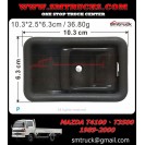 MAZDA T4100 T3500 DOOR INNER HANDLE