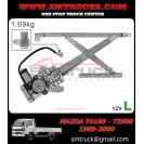 MZL89-330L MAZDA T4100 T3500 WINDOW REG (12V, AUTO) LH