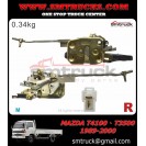 MAZDA T4100 T3500 DR LOCK LATCH (MANUAL) R