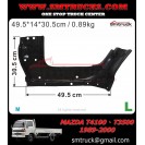 MAZDA T4100 T3500 STAND PANEL LH