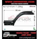 MAZDA T4100 T3500 SILL FENDER LH