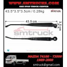 MAZDA T4100 T3500 WIPER ARM (4.6T)