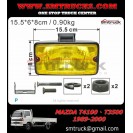 MAZDA T4100 T3500 FOG LAMP