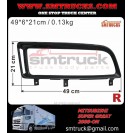 MITSUBISHI SUPER GEAT F380.FP51J HEAD LAMP TRIM RH