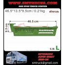 MITSUBISHI SUPER GEAT F380.FP51J STAND PANEL LOW (GREEN) LH