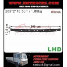 MITSUBISHI CUSTOM F320.F355 FUSO WIPER PANEL (LHD)