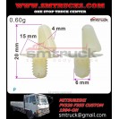 MITSUBISHI CUSTOM F320.F355 FUSO CLIP (VANE CORNER)