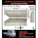 MITSUBISHI CUSTOM F320.F355 FUSO VANE CORNER L