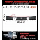 MITSUBISHI CUSTOM F320.F355 FUSO BUMPER LOWER