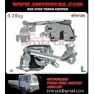 MITSUBISHI CUSTOM F320.F355 FUSO DOOR LOCK LATCH LH