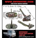 MITSUBISHI CUSTOM F320.F355 FUSO CHECK STRAP