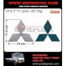 MITSUBISHI FIGHTER FM515 TRIANGLE