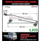 MITSUBISHI CUSTOM F320.F355 FUSO WPR LNKGE (3 WIPER) LHD