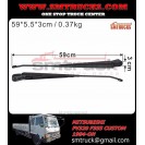 MITSUBISHI CUSTOM F320.F355 FUSO WIPER ARM (W HOOK)