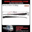 MITSUBISHI CUSTOM F320.F355 FUSO WIPER ARM (W  SCREW)