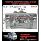 MITSUBISHI CUSTOM F320.F355 FUSO SPEED LIGHT (WHITE)