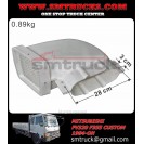 MITSUBISHI CUSTOM F320.F355 FUSO INHALE PILE COVER