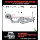 MITSUBISHI SUPER GREAT F380.FP51J PANEL HINGE LH