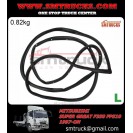 MITSUBISHI SUPER GREAT F380.FP51J DOOR WEATHERSTRIP LH