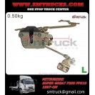 MITSUBISHI SUPER GREAT F380.FP51J DOOR LOCK LATCH LH