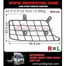 MITSUBISHI SUPER GREAT F380.FP51J ALLOY STEP LOW