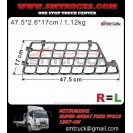 MITSUBISHI SUPER GREAT F380.FP51J ALLOY STEP UP