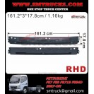 MITSUBISHI FB71B FE84D FE85.FE75 WIPER PNL CTR (6.9T) (RHD)