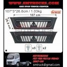 MITSUBISHI FB71B FE84D FE85.FE75 GRILLE (3.5T)