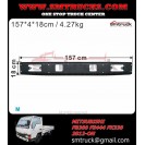 MITSUBISHI FB300 FE444 FK330 BUMPER (3.5T, 1988)