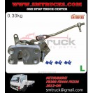 MITSUBISHI FB300 FE444 FK330 DOOR LOCK LATCH LH