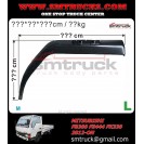 MITSUBISHI FB300 FE444 FK330 SILL FENDER (8.8T) LH