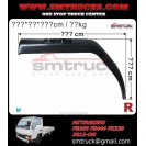 MITSUBISHI FB300 FE444 FK330 SILL FENDER (8.8T) RH