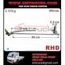 MITSUBISHI FB300 FE444 FK330 WIPER LINKAGE (RHD)