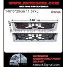 MITSUBISHI FIGHTER FK617 FM657 GRILLE (2016) (10.5T)