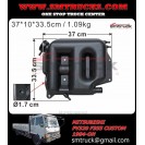 MITSUBISHI CUSTOM F320.F355 FUSO SUB WATER TANK