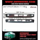 MITSUBISHI FIGTER FK617 FM657 BUMPER