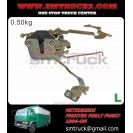 MITSUBISHI FIGTER FK617 FM657 DOOR LOCK LATCH LH